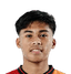 Rahmat Arjuna Reski player photo