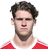 Reagan Ogle player photo