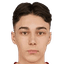 Milosz Strzebonski player photo