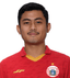 A. D. A. Purnomo player photo