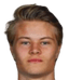 Agnar Gudjonsson player photo