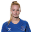 Molly Pike player photo