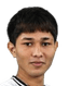 Isiah Hossain player photo