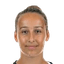 Nelly Juckel player photo
