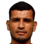 Jesus Camargo player photo