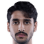 Rakaan Waleed Saleh Mubarak Al-Menhali player photo