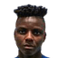 Bakarr abu suma player photo