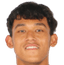 Hein Zeyar Lin player photo