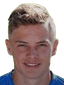 Dylan Ruward player photo