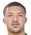 Grant Margeman player photo