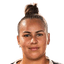 Amanda Coimbra Peres player photo
