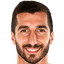 Henrikh Mkhitaryan player photo