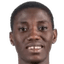 Shukurat Damilola Oladipo player photo