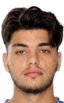 Kabir·Salimshoev player photo
