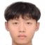 He Xinyue player photo