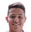 Paraiba player photo