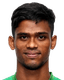 AHAMMAD Shahin player photo