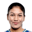 Shodiya Zarip qizi Tosheva player photo