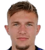 Mark Jonas Garly Pedersen player photo
