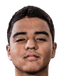 angel barrios player photo
