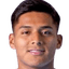 J. Alvino player photo