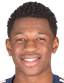 Dre Fortune player photo