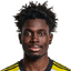 Modou Keba Cisse player photo