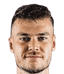 Bart Straalman player photo