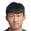 min dong kim player photo
