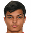 E. Mago player photo