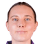 Olivia Wood player photo