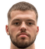 Alex Bergmann Arnarsson player photo