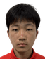 Huang Yiwen player photo