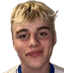 Aron benjaminsen player photo