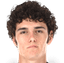 Sergio Camello player photo