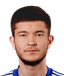 erkebulan rakhmetulla player photo