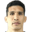 F. Cáceres player photo