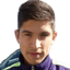 Jorge Valdez player photo