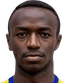 Ousman touray player photo