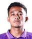 Charisma Fathoni player photo