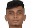 Franklin Nazareth player photo