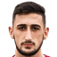 Halid Šabanović player photo