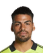 Daniel Faundez player photo