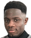 Samuel amissah player photo