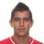 Iván Zamora player photo