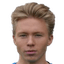 Noah Riise player photo