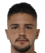 bakir brajlovic player photo