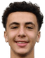 Gabriel Biladi player photo