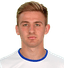 Harvey Gilmour player photo