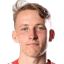 Harrison Jones player photo
